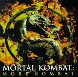 the Immortals - Mortal Kombat