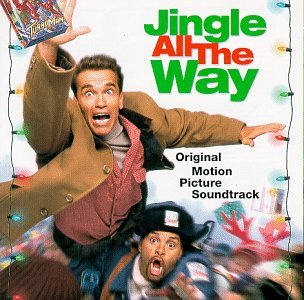 Soundtrack [David Newman] - Jingle All the Way