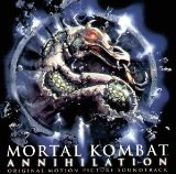 the Immortals - Mortal Kombat