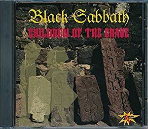 Black Sabbath - Children Of The Grave