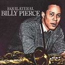 Pierce , Billy - Equilateral