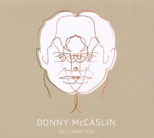 Donny Mccaslin - Declaration