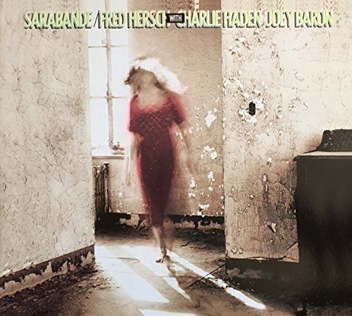 - Sarabande