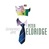 Eldridge , Peter - Disappearing Day