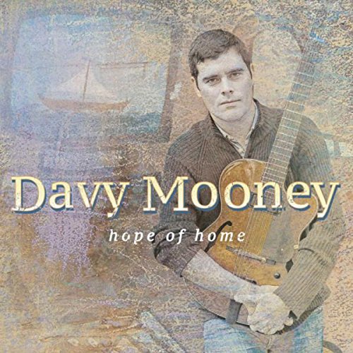 Mooney , Davy - Hope Of Home