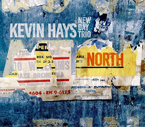 Hays , Kevin - North