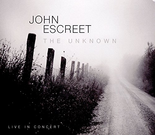 John Escreet - The Unknown