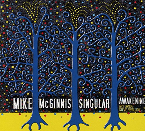 McGinnis , Mike - Singular Awakening