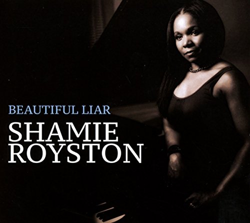 Shamie Royston - Beautiful Liar