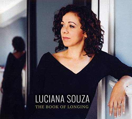 Luciana Souza - The Book of Longin