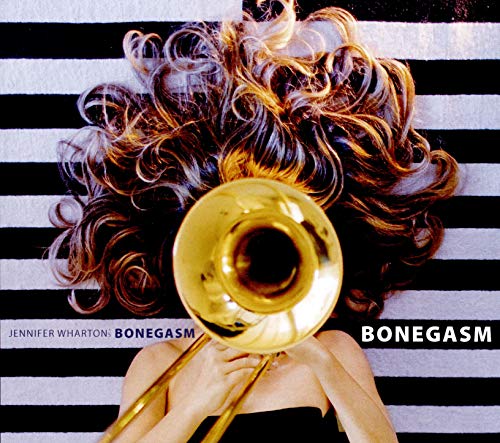 Wharton , Jennifer - Bonegasm