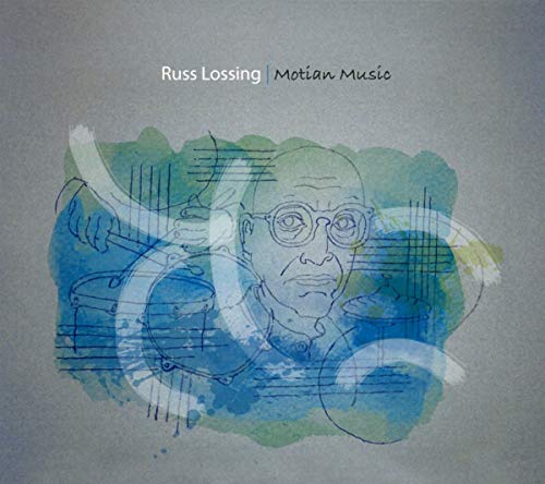 Russ Lossing - Motian Music