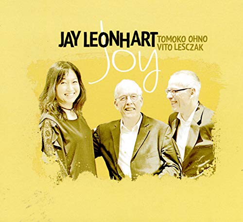 Leonhart , Jay - Joy
