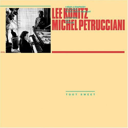 Konitz , Lee & Petruccia , Michel - Toot Sweet