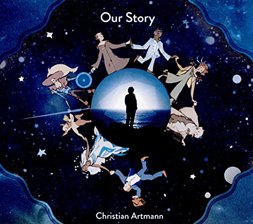 Artmann , Christian - Our Story