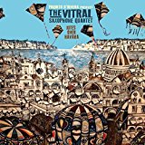 Vitral Saxophone Quartet , The - Kites Over Havanna (Paquito D'Rivera Presents)