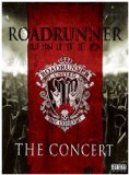 Sampler - Roadrunner United - The Allstar Sessions