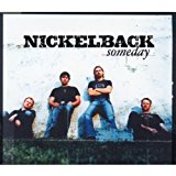 Nickelback - Too Bad