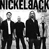 Nickelback - Never again (Maxi)