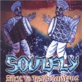 Soulfly - Conquer