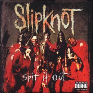 Slipknot - Spit It Out [3trx Enhanced]