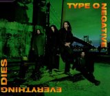 Type O Negative - October rust