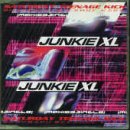 Junkie XL - Saturday Teenage Kick (Maxi)