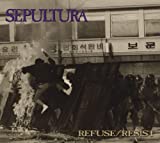 Sepultura - Dante xxi