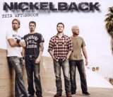 Nickelback - Gotta Be Somebody (2track)