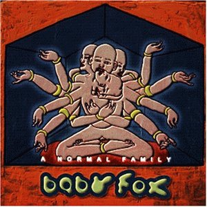 Babyfox - A normal family