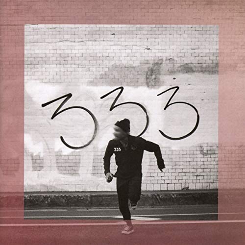 Fever 333 - Strength in Numb333rs