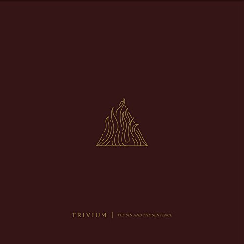 Trivium - The Sin and the Sentence