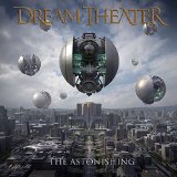 Dream Theater - Distance Over Time (Ltd. CD Digipak)