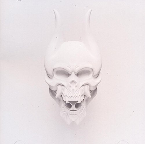 Trivium - Silence in the Snow (Deluxe)