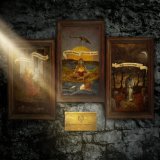 Opeth - Sorceress