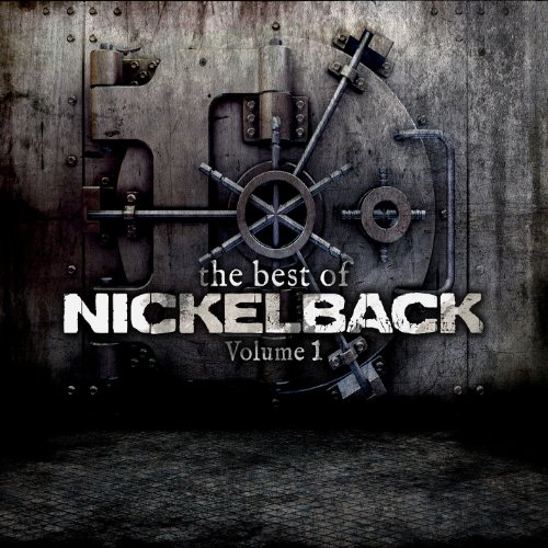 Nickelback - The Best of 1