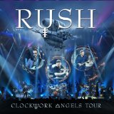 Rush - Rush - Clockwork Angels Tour [Blu-ray]