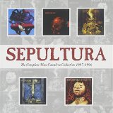 Type O Negative - The Complete Roadrunner Collection 1991-2003