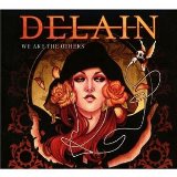 Delain - April Rain (Limited Edition)