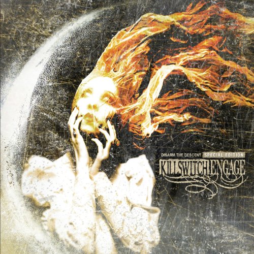 Killswitch Engage - Disarm the Descent