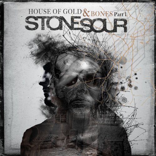 Stone Sour - House of Gold & Bones Part1