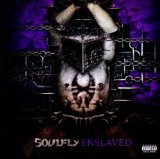Soulfly - Conquer