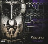 Cavalera Conspiracy - Inflikted