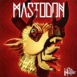 Mastodon - Emperor Of Sand