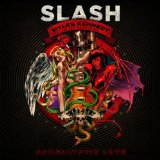 Slash - World On Fire (Feat. Myles Kennedy & The Conspirators)