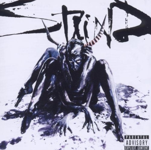 Staind - Staind
