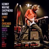 Shepherd , Kenny Wayne - 10 Days out (CD+DVD)