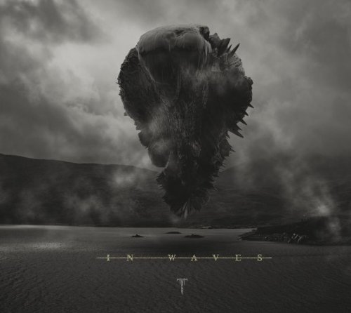 Trivium - In Waves (Limited CD DVD Special Edition)