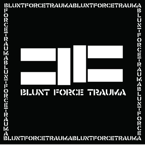 Cavalera Conspiracy - Blunt Force Trauma (Digipak)