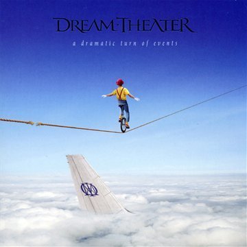 Dream Theater - A Dramatic Turn of Events